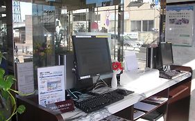 Toyoko Inn Saitama Toda Koen-Eki Nishi-Guchi